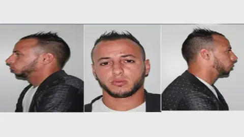 Algerian Authorities Seek Information on Murder Suspect