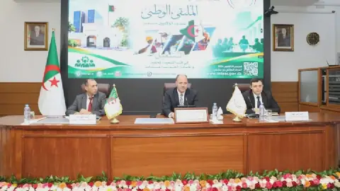 Algerian Labor Minister Emphasizes Accountability and Efficiency