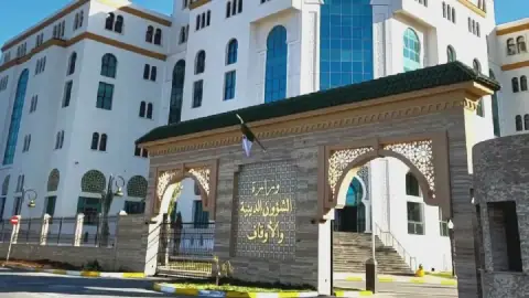 Algeria Launches Registration for Quran Memorization Competition