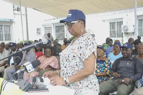 Benin's Cotonou Municipality Hosts Open Days to Engage Citizens