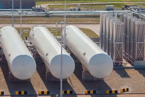 Kenya to Invest Sh39bn in Floating Gas-Powered Power Plant