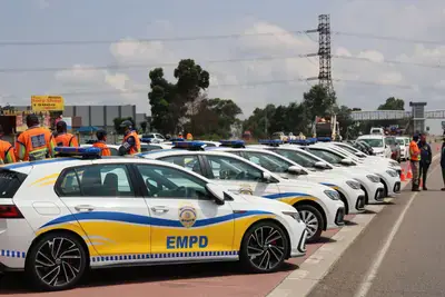 City of Ekurhuleni episodes expose deep-seated corruption