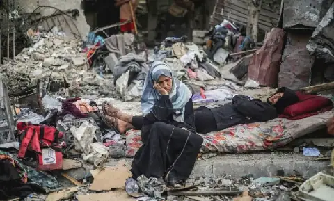 Israel's Election Outcome to Shape Gaza's Future Despite Palestinian Disenfranchisement