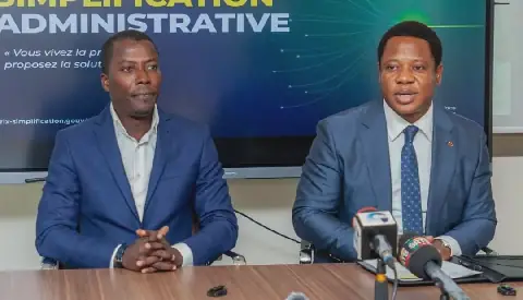 Benin Launches National Prize for Administrative Simplification