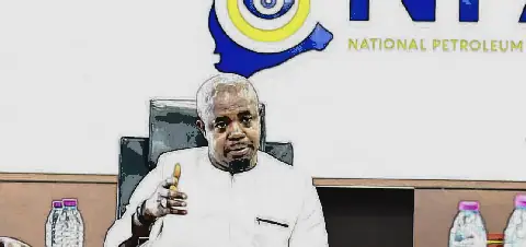 FACT-CHECK: NPA CEO Edudzi falsely claims dollar hit GH¢17.20 in November 2022
