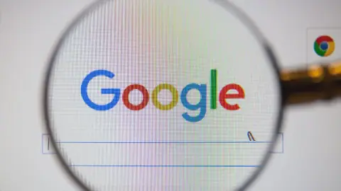 Google Parent Company Alphabet Suffers Record Market Value Loss