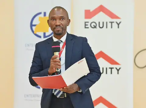 Enterprise Uganda, Equity Bank Train 200 Returnees from South Africa in Financial Literacy and Entrepreneurship