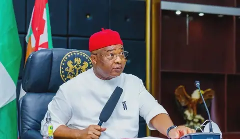 Court Orders INEC to Remove Uzodinma as APC Senatorial Candidate