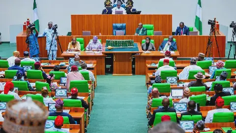 Nigerian Lawmakers Threaten Arrest of Telecom Chiefs Over National Signal Blackouts
