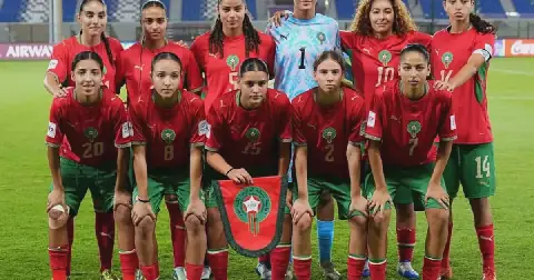 Morocco