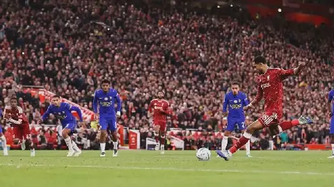 Liverpool