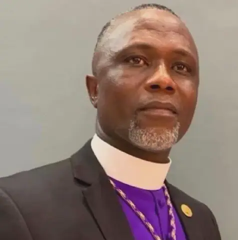 Liberia: When The Shepherd Bleeds- Bishop Klayee Breaks the Pulpit’s Silence on Pain