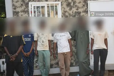Three Murders in Bamako Solved by Malian Police