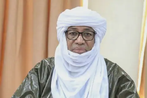 Mali Government Warns Against Unauthorized Advertising on Public Buildings