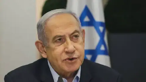 Netanyahu Faces Uncertainty as Israeli Elections Show Shifting Alliances