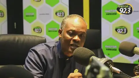 United Cadres Front Raises Concerns Over MP's Engagement with Tema West NDC Executives