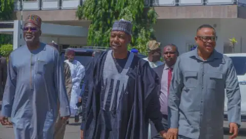 NNPCL To Resume Oil Exploration In Borno