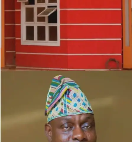 Oyo LG boss offers scholarships to 18 students
