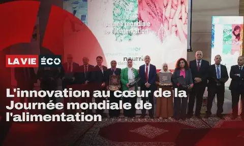 Morocco Celebrates World Food Day with a Focus on Innovation and Sustainable Agriculture