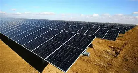 Mali Moves Forward with 100-Megawatt Solar Power Project in Sikasso