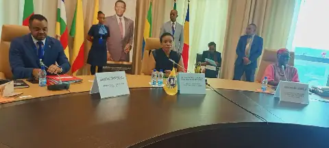 CEMAC Concludes Meeting in Malabo to Improve Institutional Functioning