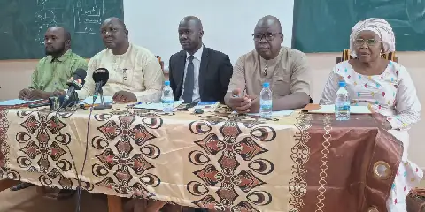Mali Higher Education in Crisis as SNESUP Union Begins 120-Hour Strike