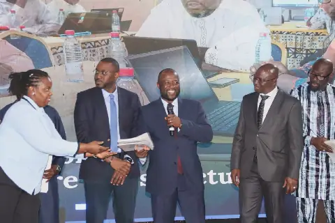 Guinea to Evaluate Performance of State Agents Starting January 2027