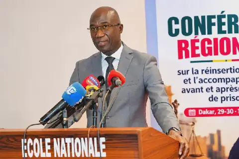 Senegal Announces 418 New Recruitment in Prison Administration for Social Reintegration of Inmates