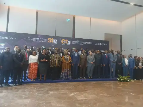Gabon/Numérique : Libreville accueille la 6e session ordinaire du Comité technique spécialisé de l’UA