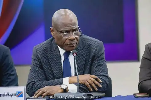 RDC : Martin Fayulu réclame la vérité sur la mort de Manassé Lomboto et dénonce la détention de Prince Epenge