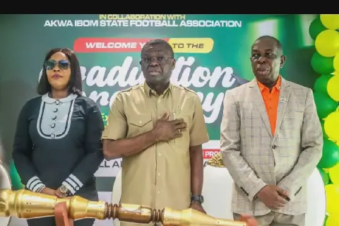 Akwa Ibom