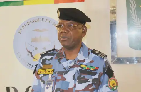 Mali Police Arrest Suspects in Recent String of Assassinations