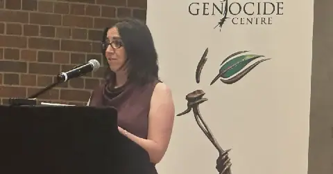The SA legacies of those who fled Germany