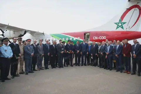 Royal Air Maroc launches direct air route between Casablanca and Essaouira