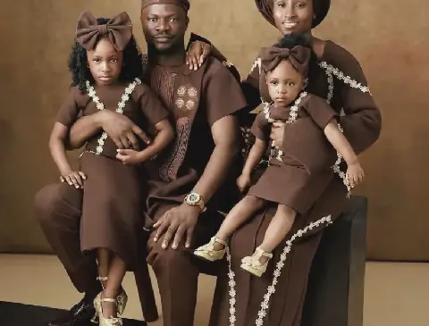 Philanthropist Offers Scholarships to Late Gospel Singer's Children, APC Stance on Imo Senatorial Candidate