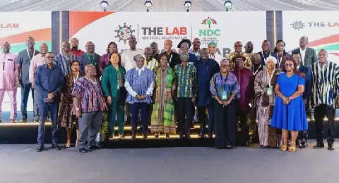 Improve policy delivery to meet public expectations – Veep