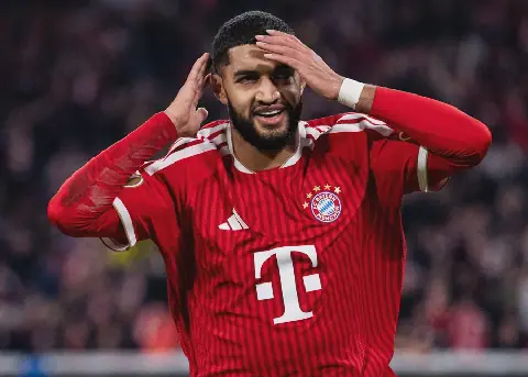 Saibari Helps Bayern Munich Secure German Cup Round of 16 Spot