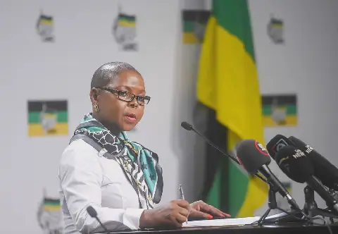 South Africa's Electoral Integrity Under Scrutiny Amid Concerns Over DA's Polling Tactics