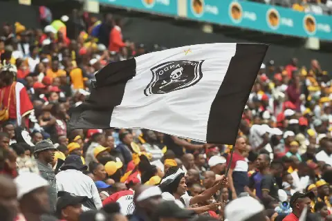 Orlando Pirates secures court order to preserve R20.2m linked to former finance manager