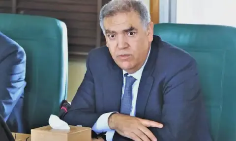Moroccan Government Engages with Political Parties on 2027 Elections