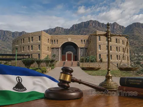 Mafeteng Hospital Faces M2 Million Lawsuit Over Botched Surgery