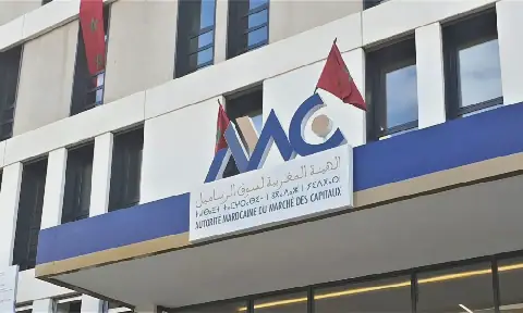 Morocco's AMMC Publishes Fintech Guide for Project Carriers