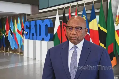 Lesotho's SADC Nomination Brings New Responsibilities