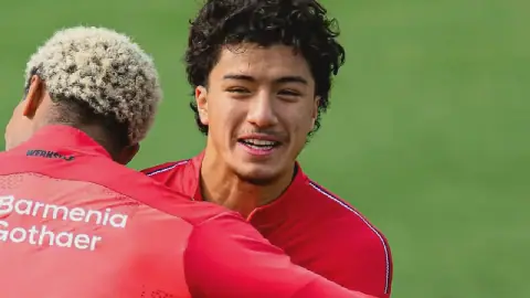Several European Clubs Eye Algerian Talent Ibrahim Maza