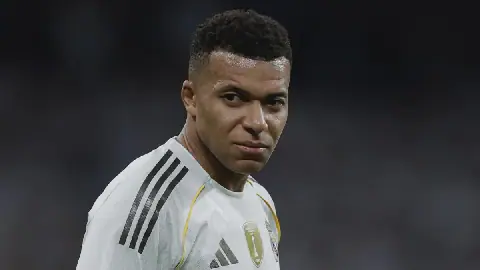 Kylian Mbappé Comes Close to First Ballon d'Or in 2026