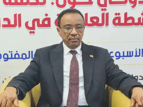 Sudan Sets New Registration Fee Cap for Universities at 600,000 Pounds