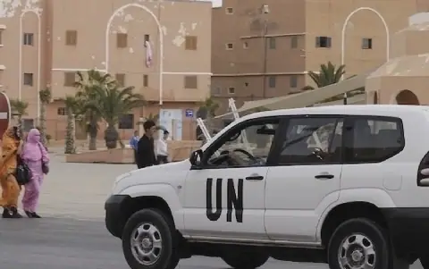 UN Strategic Review of MINURSO Reveals Mixed Progress in Western Sahara
