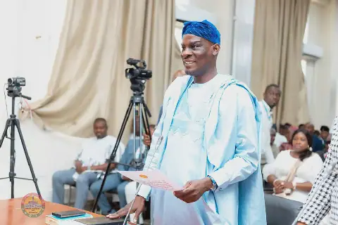 GES Postpones Payment Of Teachers’ Promotion Arrears