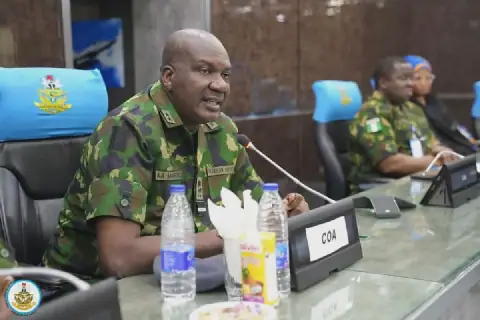 NAF to Continue Paying Salaries of Ondo Air Crash Victims
