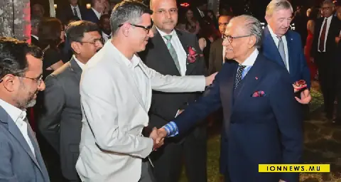 Mauritius PM Unveils New Business Facilitation Bill to Boost Economy